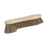 Hill Brush Single Wing Stiff Union Scrubbing Brush